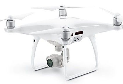 dron-Phantom-4-Pro